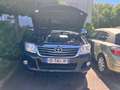 Toyota Hilux HILUX MC'11 DBLE CAB 3.0L 171 D-4D 4x4 LEGENDE A Noir - thumbnail 8