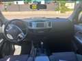 Toyota Hilux HILUX MC'11 DBLE CAB 3.0L 171 D-4D 4x4 LEGENDE A Noir - thumbnail 3