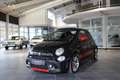 Abarth 595 COMPETIZIONE BI-XENON   BEATS   SITZHEIZUNG Schwarz - thumbnail 4
