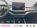 Skoda Enyaq Suite Coupe RS 82 kWh Batterie HUD AHK-klappbar Na Grigio - thumbnail 12