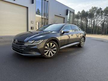 Arteon 2.0 TDi SCR ergo comfort DSG