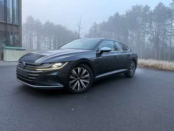 Arteon 2.0 TDi SCR ergo comfort DSG