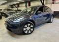 Tesla Model Y Grande Autonomie Long Range Dual Motor AWD 1e main Origine FR Gris - thumbnail 8