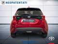 Toyota Yaris 1.5 hybrid Trend Rosso - thumbnail 7