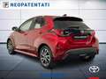 Toyota Yaris 1.5 hybrid Trend Rosso - thumbnail 8