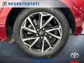 Toyota Yaris 1.5 hybrid Trend Rosso - thumbnail 12