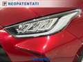 Toyota Yaris 1.5 hybrid Trend Rosso - thumbnail 10