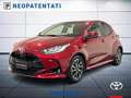 Toyota Yaris 1.5 hybrid Trend Rosso - thumbnail 1