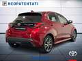 Toyota Yaris 1.5 hybrid Trend Rosso - thumbnail 6