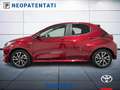Toyota Yaris 1.5 hybrid Trend Rosso - thumbnail 9