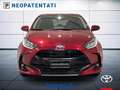 Toyota Yaris 1.5 hybrid Trend Rosso - thumbnail 3