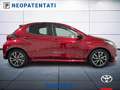 Toyota Yaris 1.5 hybrid Trend Rosso - thumbnail 5