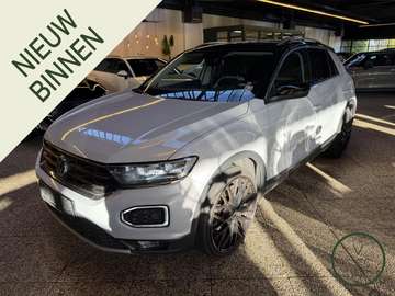 1.5 TSI Sport | DSG | Camera | Led | Adaptive | Vi