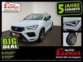 SEAT Ateca 2.0 FR 4WD TDI DSG 18'' Aluräder '' Performance Co Weiß - thumbnail 1