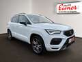 SEAT Ateca 2.0 FR 4WD TDI DSG 18'' Aluräder '' Performance Co Weiß - thumbnail 18