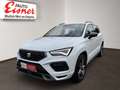 SEAT Ateca 2.0 FR 4WD TDI DSG 18'' Aluräder '' Performance Co Weiß - thumbnail 2