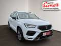 SEAT Ateca 2.0 FR 4WD TDI DSG 18'' Aluräder '' Performance Co Weiß - thumbnail 19