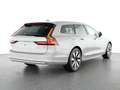 Volvo V90 Kombi Plus Bright Recharge Plug-In Hybrid AWD Stan Silber - thumbnail 2