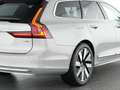 Volvo V90 Kombi Plus Bright Recharge Plug-In Hybrid AWD Stan Silber - thumbnail 11