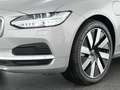 Volvo V90 Kombi Plus Bright Recharge Plug-In Hybrid AWD Stan Silber - thumbnail 10