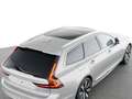 Volvo V90 Kombi Plus Bright Recharge Plug-In Hybrid AWD Stan Silber - thumbnail 9