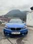 BMW 218 218d Coupe M Sport Blau - thumbnail 3