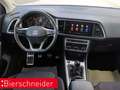 SEAT Ateca 1.5 TSI FR NAVI RFK ACC Weiß - thumbnail 21