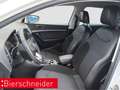 SEAT Ateca 1.5 TSI FR NAVI RFK ACC Weiß - thumbnail 24