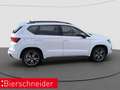 SEAT Ateca 1.5 TSI FR NAVI RFK ACC Weiß - thumbnail 6