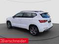 SEAT Ateca 1.5 TSI FR NAVI RFK ACC Weiß - thumbnail 10