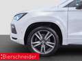 SEAT Ateca 1.5 TSI FR NAVI RFK ACC Weiß - thumbnail 14