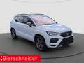 SEAT Ateca 1.5 TSI FR NAVI RFK ACC Weiß - thumbnail 3