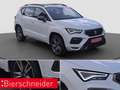 SEAT Ateca 1.5 TSI FR NAVI RFK ACC Weiß - thumbnail 20