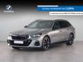 BMW i5 Touring M60 xDrive M Sport Pro Gris - thumbnail 1