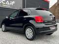 Volkswagen Polo 1.2i Comfortline * 1er PROPRIETAIRE * Zwart - thumbnail 4