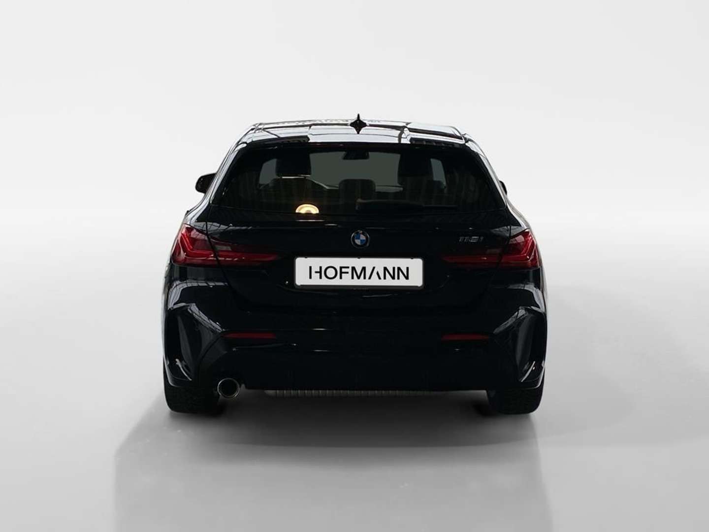 BMW 118 M Sport -  - Joinsteer - #5
