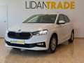 Skoda Fabia 1.0 TSI Selection 70kW Blanco - thumbnail 1