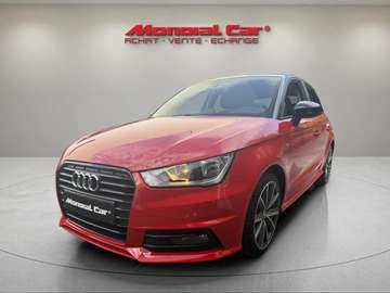A1 Sportback 1.0 TFSI *Sline*Clim auto*Prêt à immatriculer*Garantie*