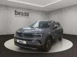 Opel Mokka .
