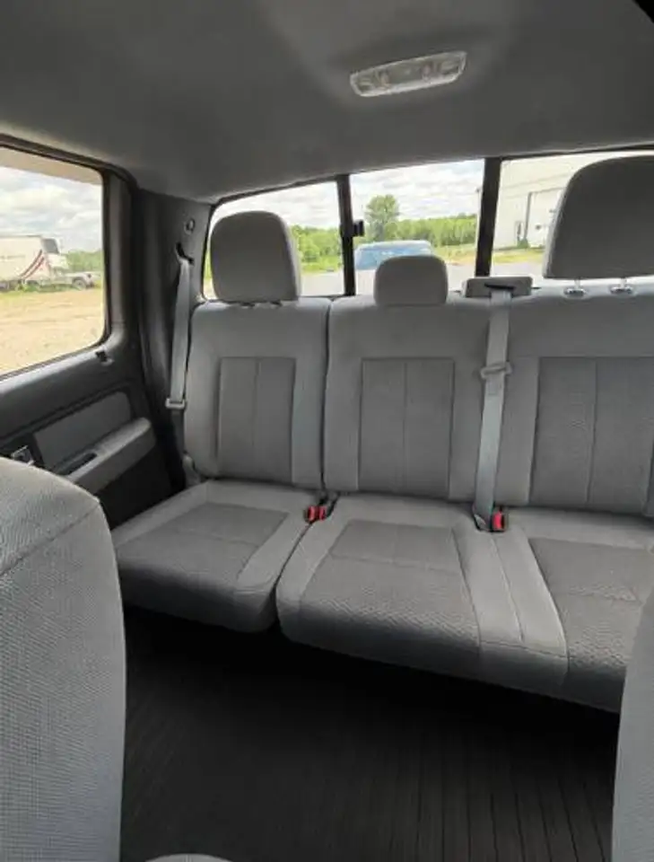 Ford F 150 fotografie Ford F 150