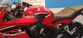Honda CB 650 F Rojo - thumbnail 23