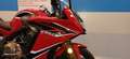 Honda CB 650 F Rojo - thumbnail 10