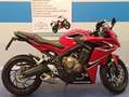 Honda CB 650 F Rojo - thumbnail 2