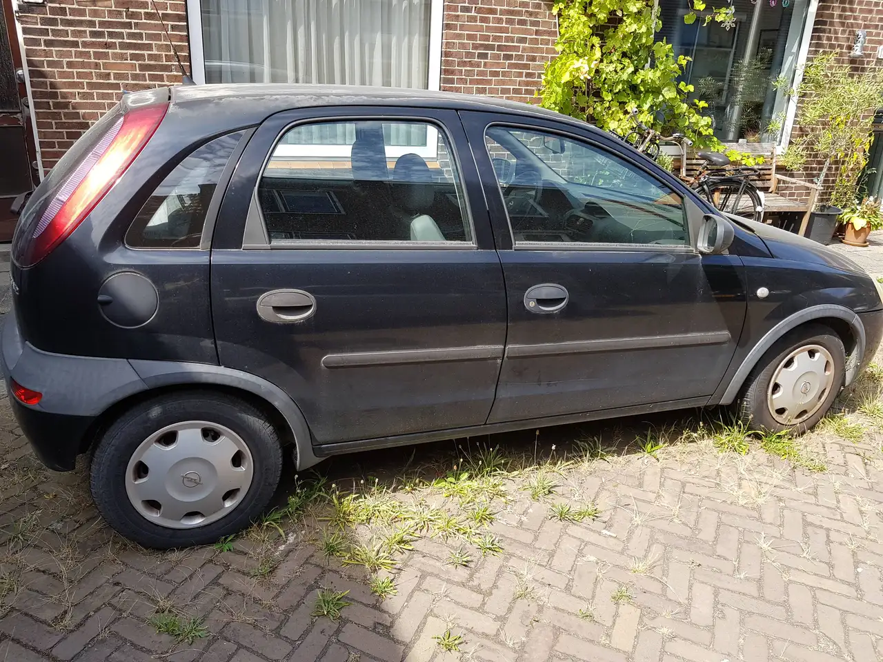 Opel Corsa 1.2-16V, foto 4