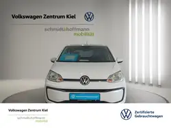 Volkswagen up! move 1.0 MPI