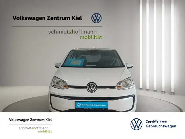 Volkswagen up! move 1.0 MPI