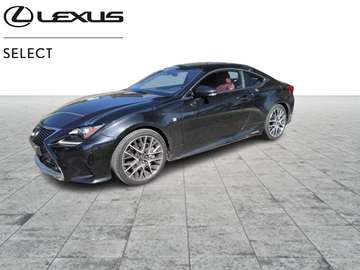 F SPORT