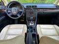 Audi A4 A4 Avant 3,0 TDI V6 quattro Tiptr. DPF Blau - thumbnail 10