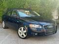 Audi A4 A4 Avant 3,0 TDI V6 quattro Tiptr. DPF Blau - thumbnail 2