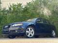 Audi A4 A4 Avant 3,0 TDI V6 quattro Tiptr. DPF Blau - thumbnail 3